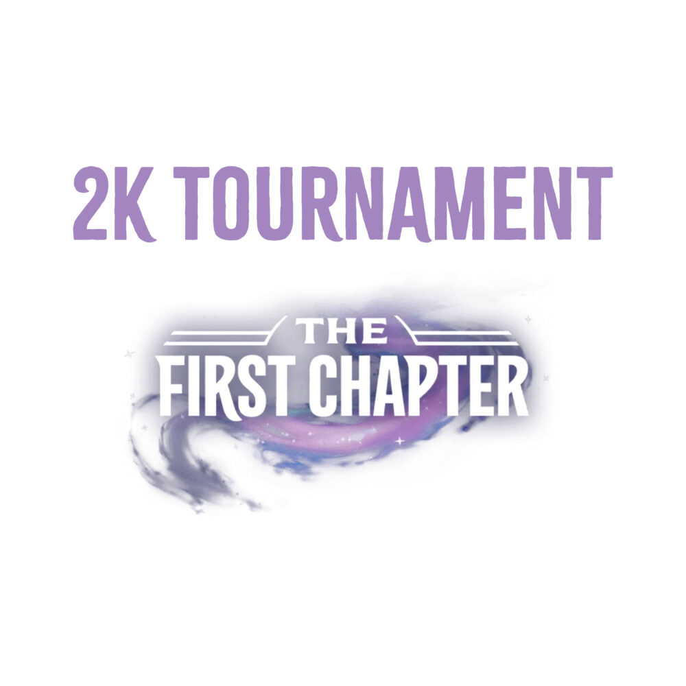 2k-Tournament