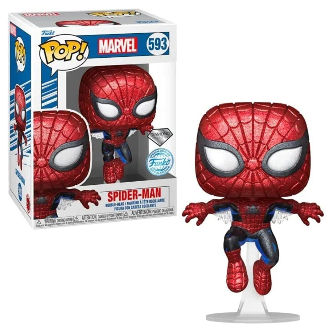 marvel