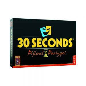 30 Seconds ®
