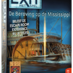 EXIT - De beroving op de Mississippi