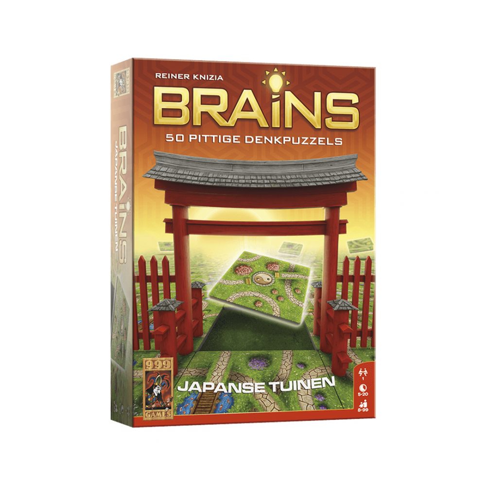 999 Games Brains