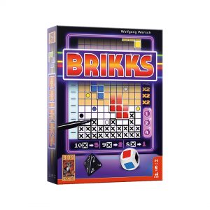 999 Games Brikks