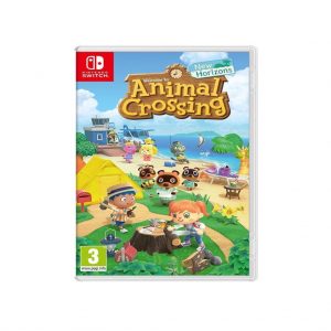 Animal Crossing: New Horizons - Switch