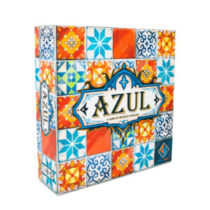 Azul