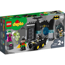 Batcave Lego Duplo (10919)