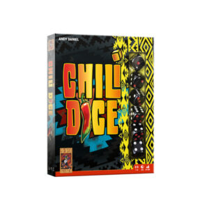 Chili Dice