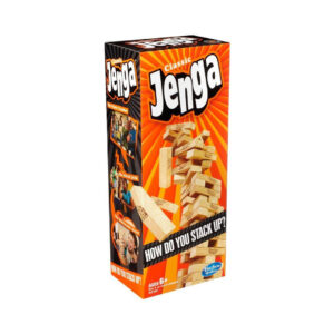 Classic Jenga A2120
