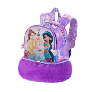 DISNEY PRINCESS MULTICOLOUR SMALL BOUQUET BACKPACK DISNEY PRINCESS BE YOU