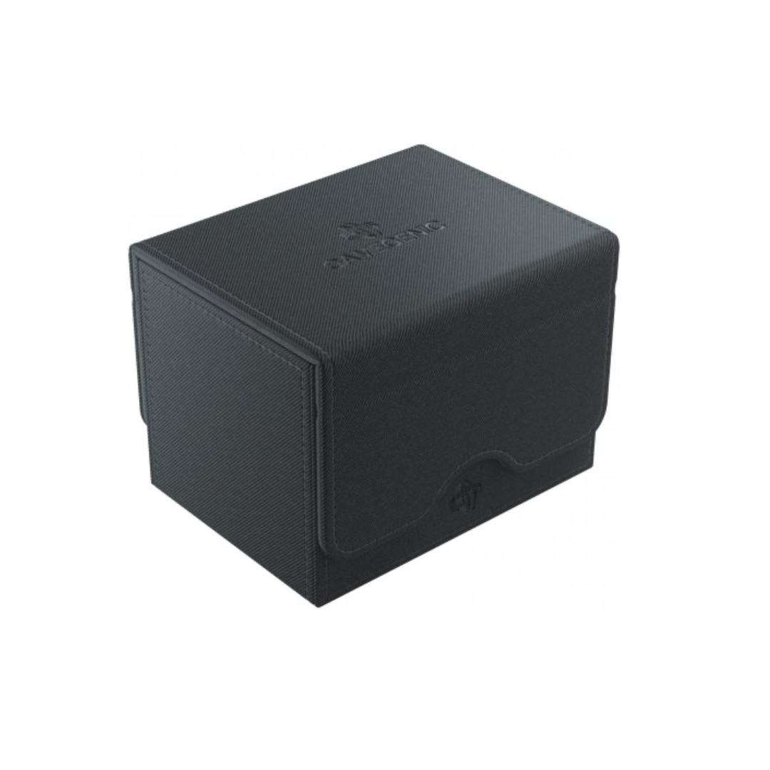 Deckbox Sidekick 100+ Convertible Black