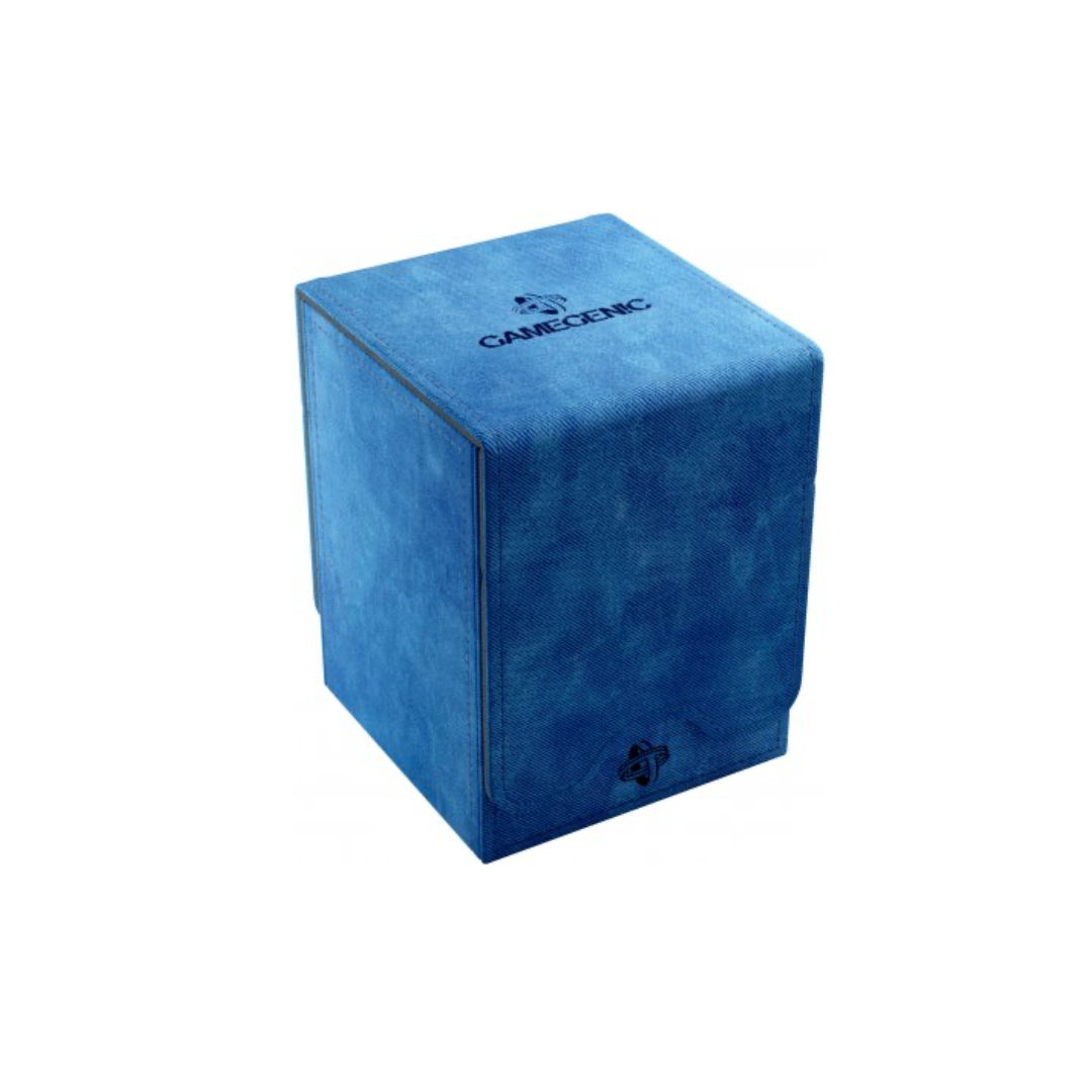 Deckbox Squire 100+ Convertible Blue