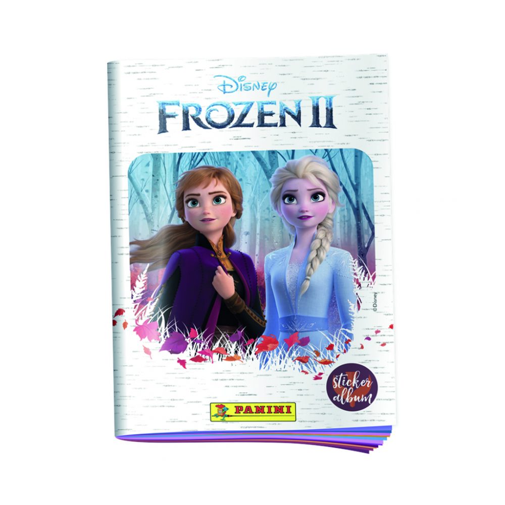 Disney Frozen II TCG – Starter