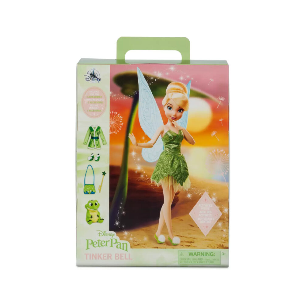 Disney-Tinker-Bell-Story-Doll