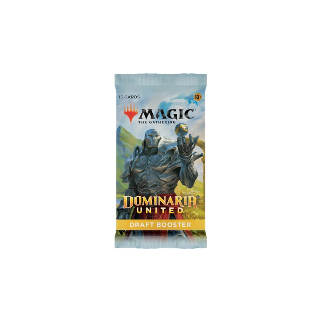 Dominaria