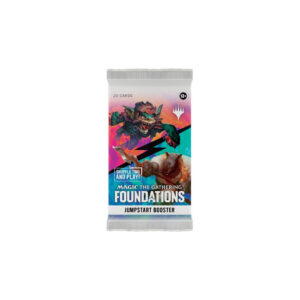 Foundations