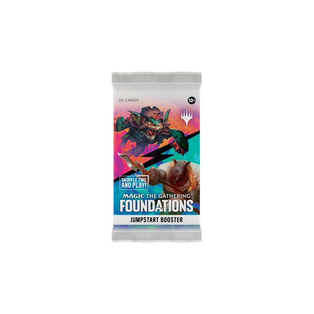 Foundations
