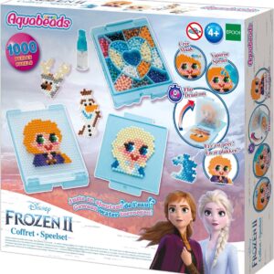 Frozen 2 pakket Aquabeads