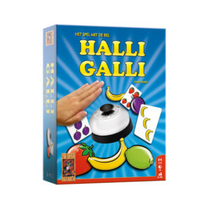 Halli galli