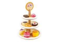 Hape Dessert Tower - OOC
