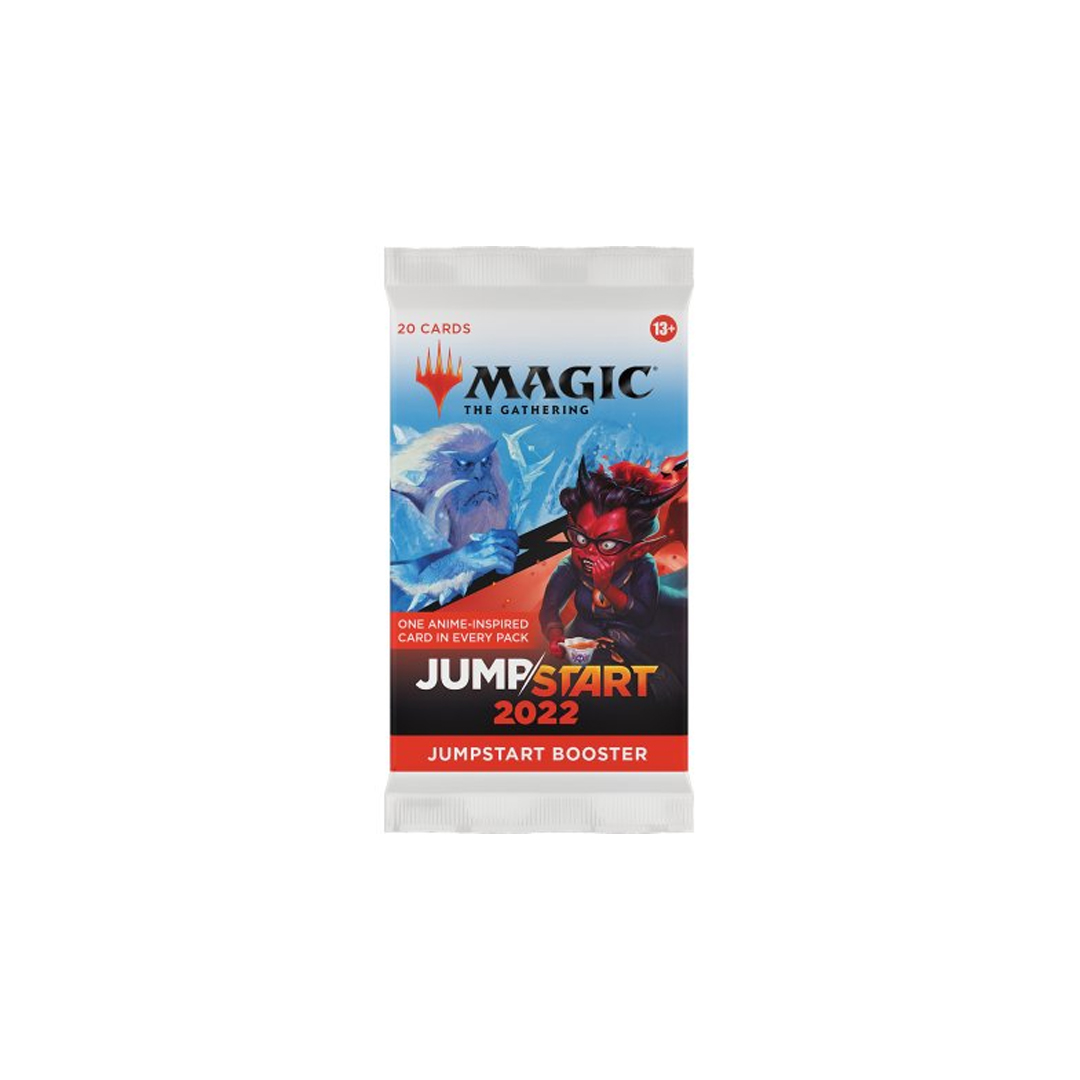 Jumpstart