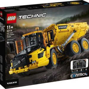 LEGO Technic - Flagship