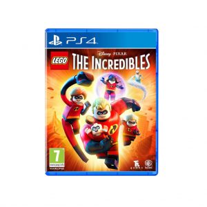 LEGO The Incredibles  - PS4