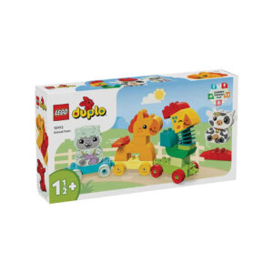 Lego 10412 Duplo My First Animal Train