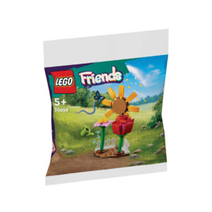 Lego 30659 Bags Friends Flower Garden