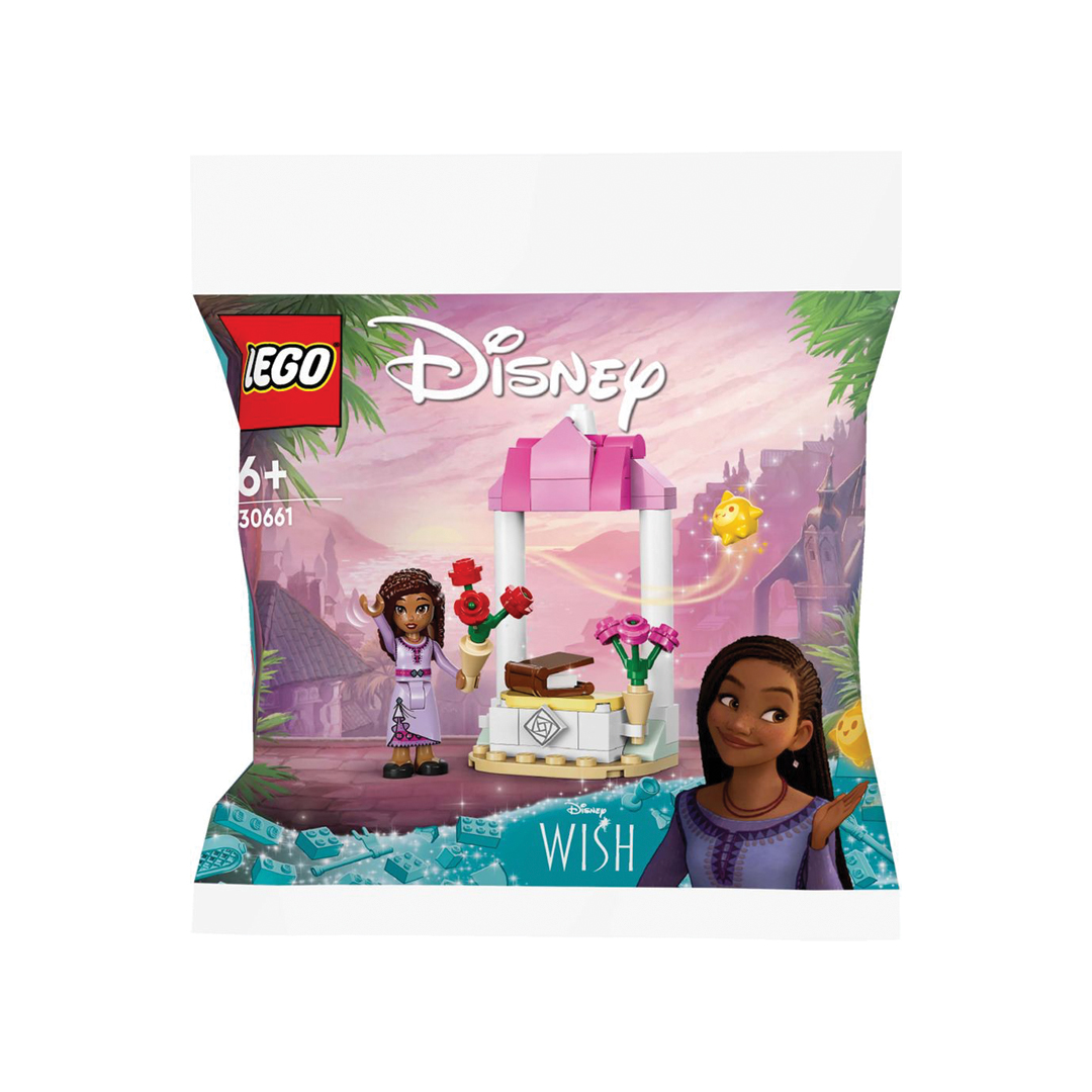 Lego 30661 Bags Disney Princess