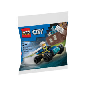 Lego 30664 Bags City Police Off-Road Buggy Car