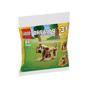 Lego 30666 Bags Creator Gift Animals