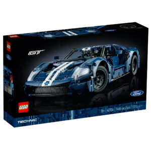 Lego 42154 ford gt