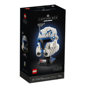 Lego 75349 captain rex