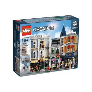 Lego Creator Gebouwenset