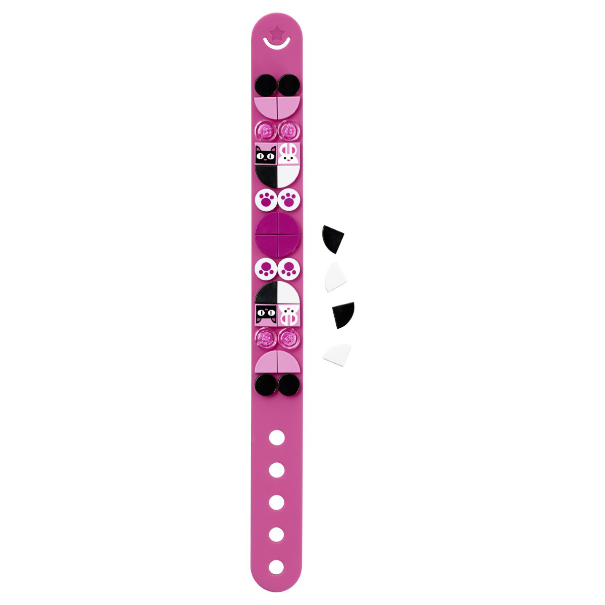 Lego DOTS 41901 Funky Dieren Armband