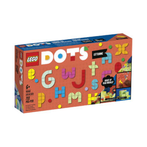 Lego Enorm Veel Dots