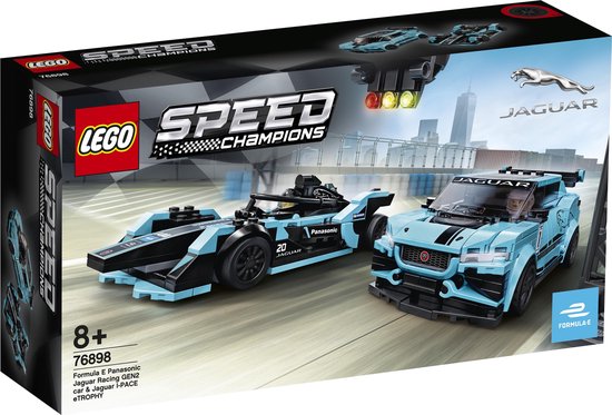 Lego Speed Champions (76898)