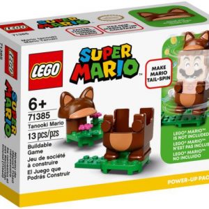 Lego Super Mario (71385)