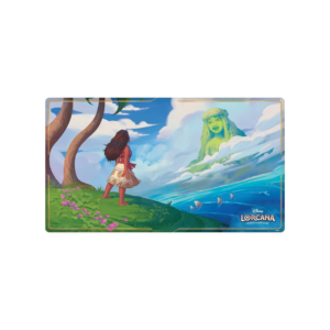 Disney Lorcana Playmat Moana