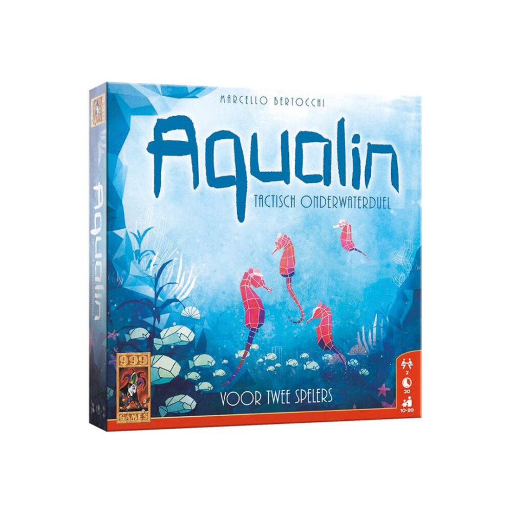 PF Aqualin