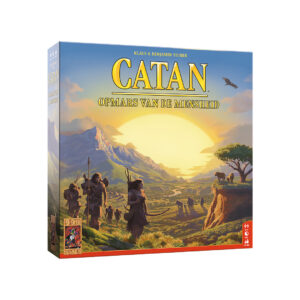 PF Catan Opmars Van De Mensheid