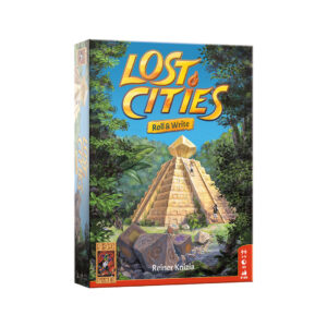 PF Lost Cities