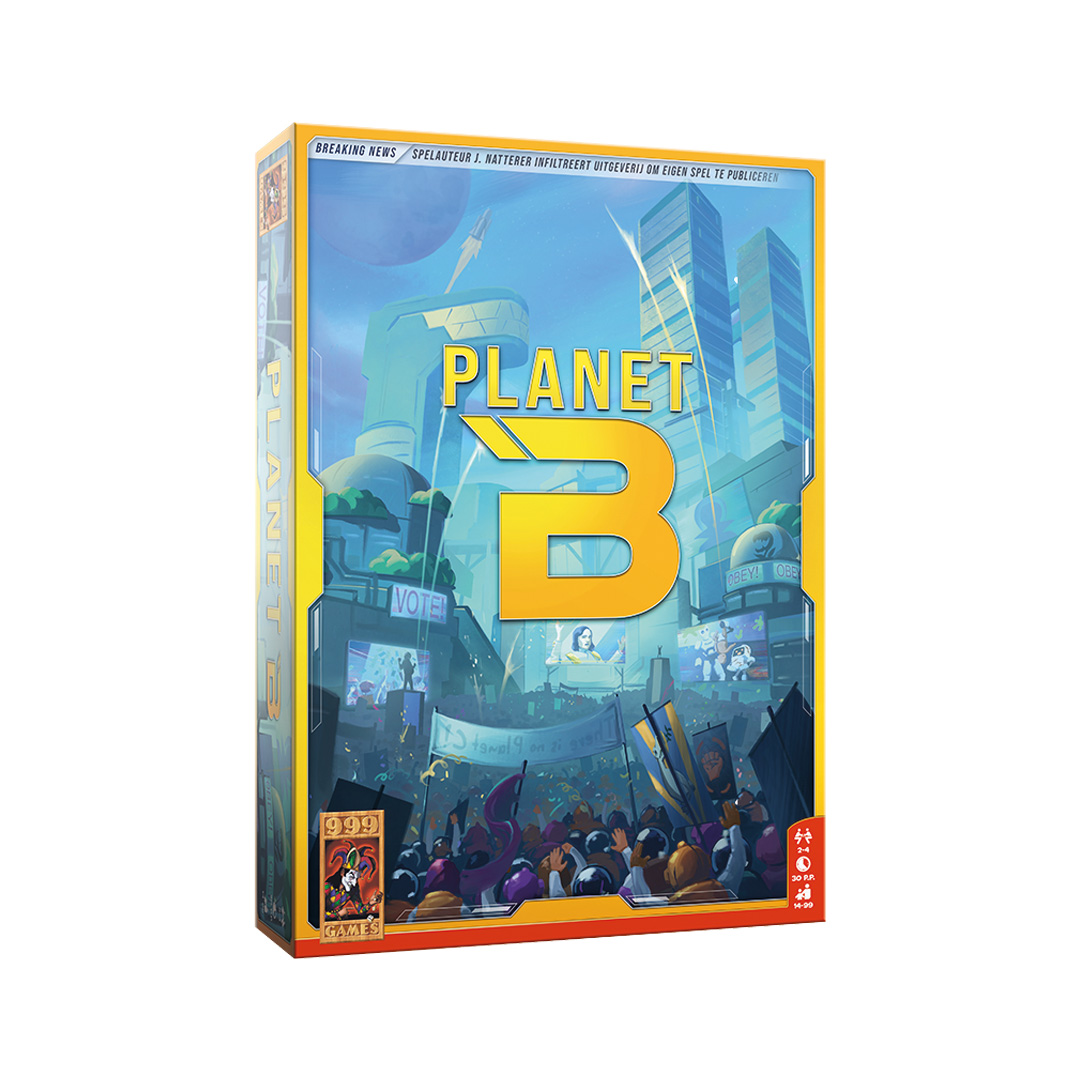 PF Planet B