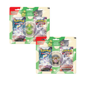 POK TCG Back to School Eraser Lechonk:Smoliv