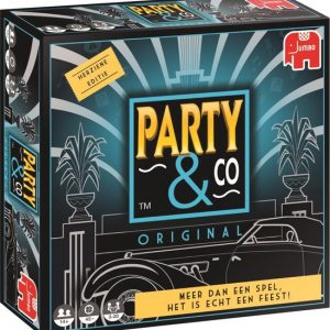 Party & Co Original