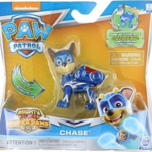 Paw Patrol Mighty Pups action pack Chase