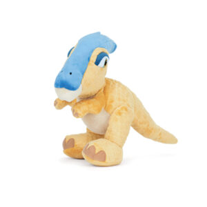 Plush Jurassic World Parasaurosaurus