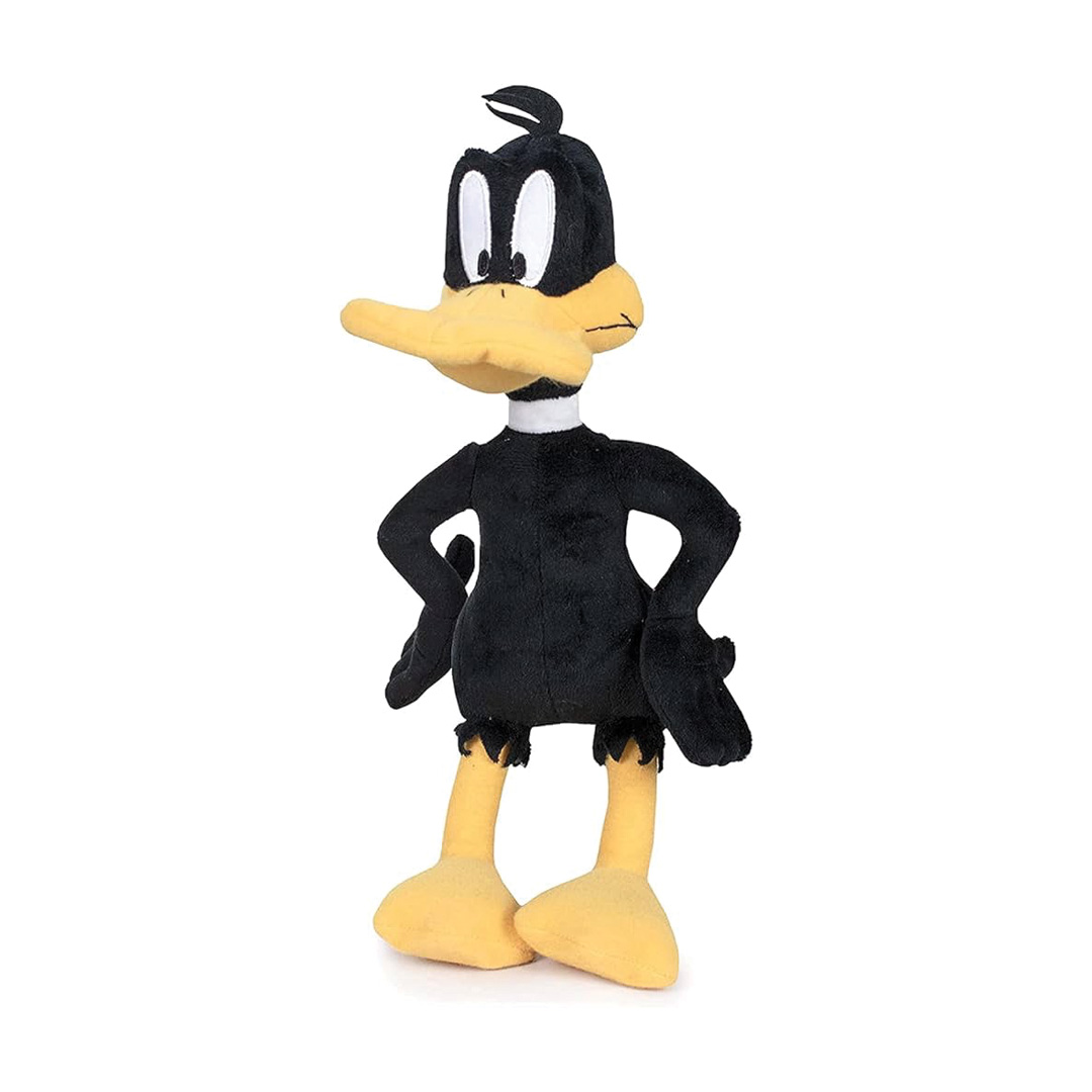 Plush Looney Tunes Daffy Duck