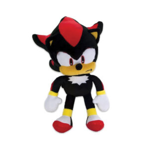 Plush Sonic & Friends Shadow 30cm