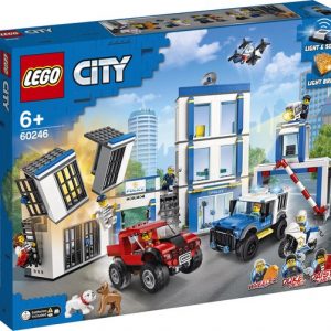 Politiebureau Lego ( 60246 )