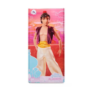 Princess-Aladdin-classic-doll